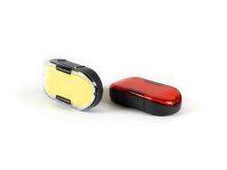 Kit d'éclairage Reelight Gem USB