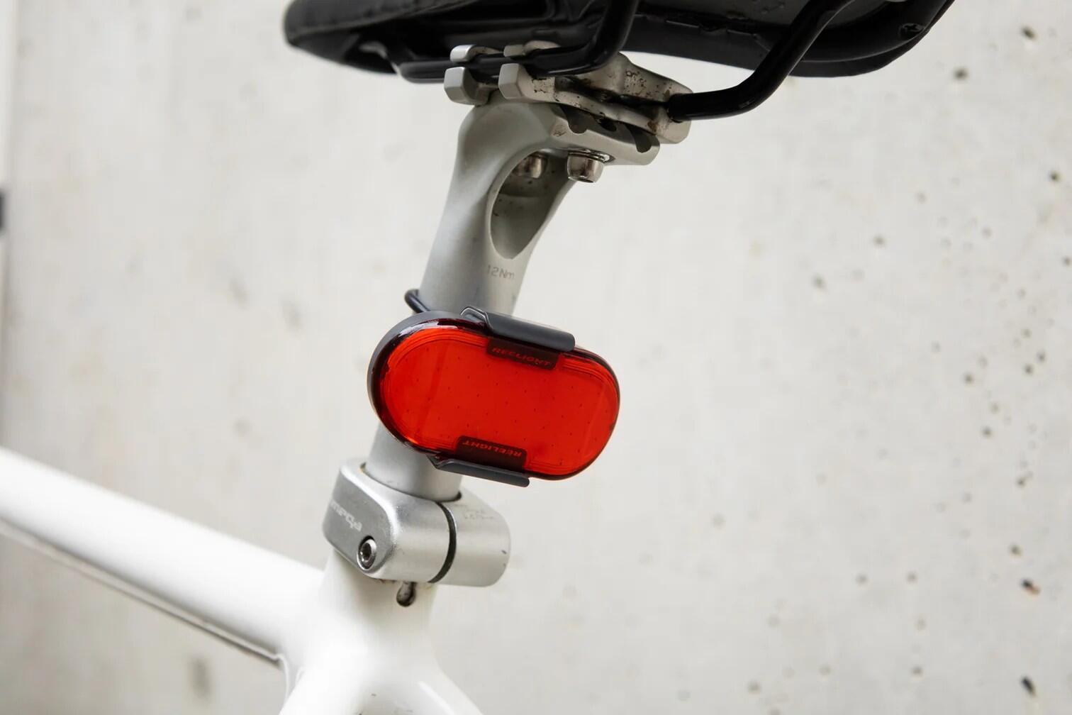 Reelight Gem USB kit d'éclairage 3/4