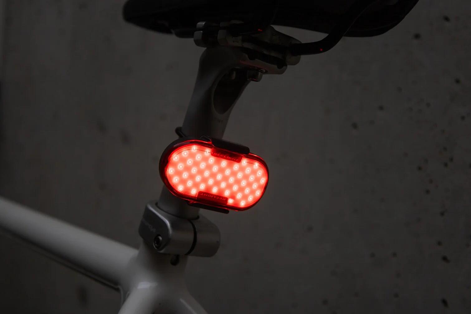 Reelight Gem USB kit d'éclairage 2/4