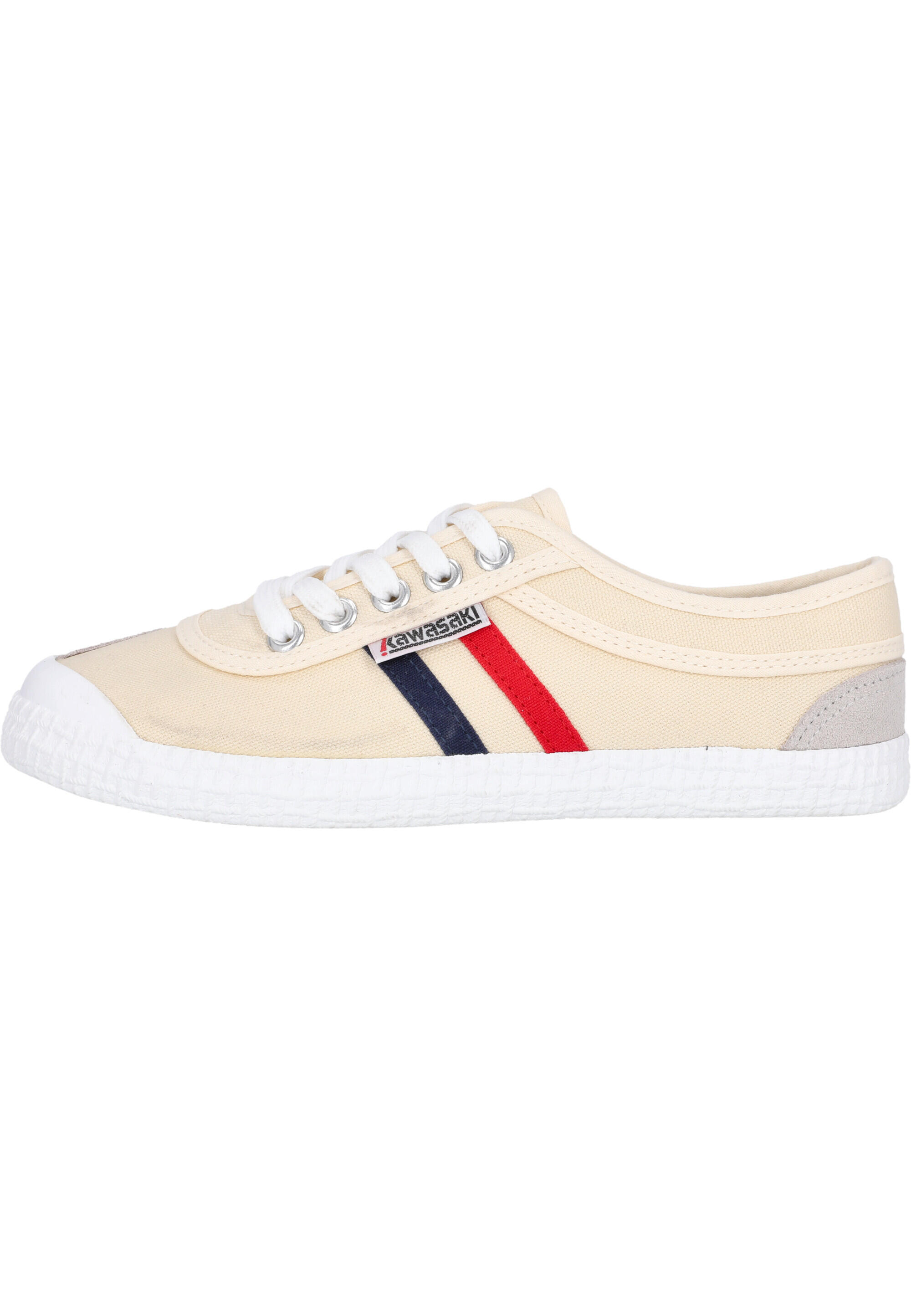 Sneaker Retro Canvas 6/15