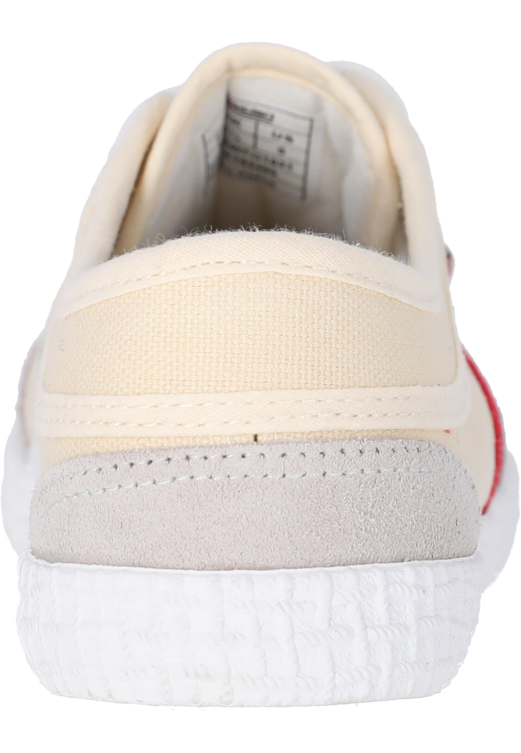 Sneaker Retro Canvas 8/15
