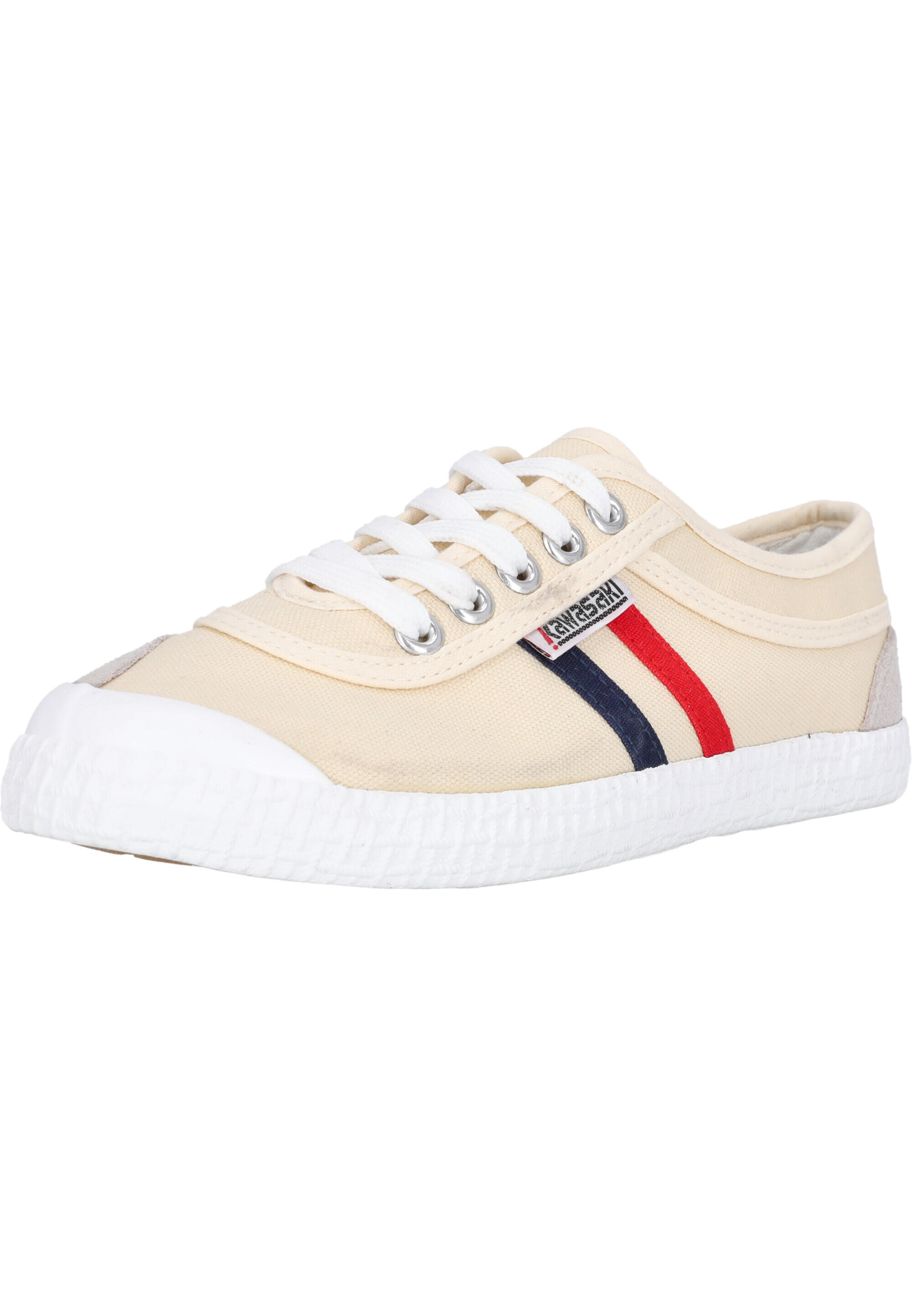 Sneaker Retro Canvas 7/15
