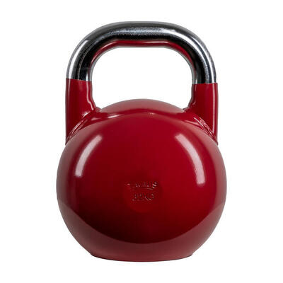 Competition kettlebell
