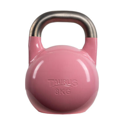 Competition kettlebell