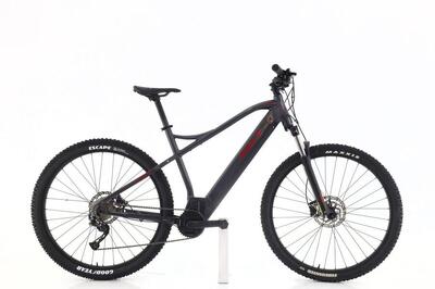 Tweedehands e-bike · atom · goede toestand