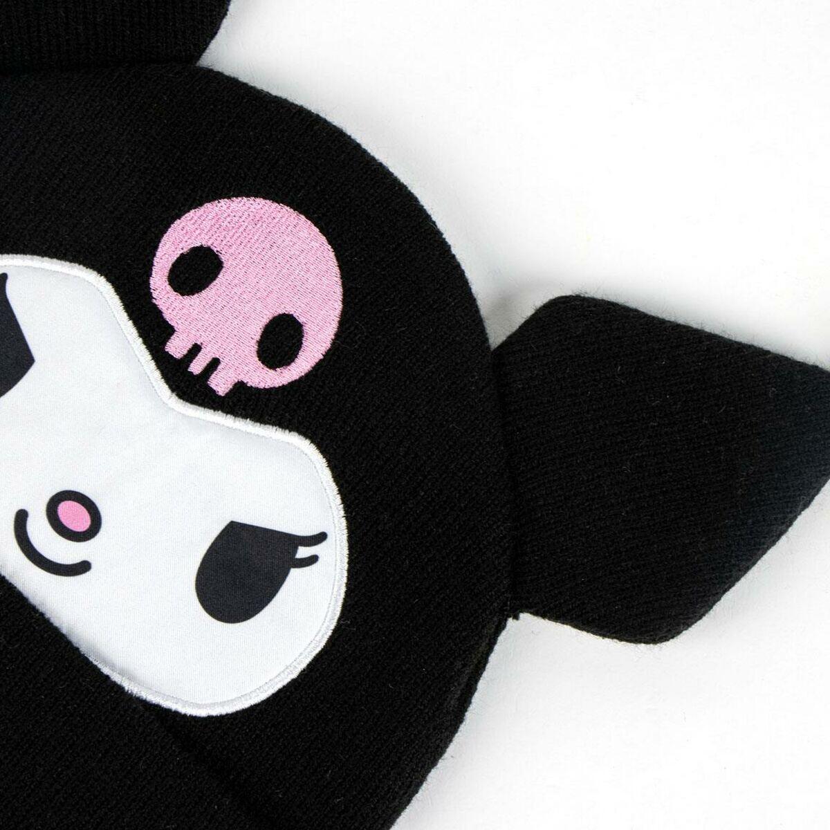 Gorro Infantil HELLO KITTY Talla única 3/5