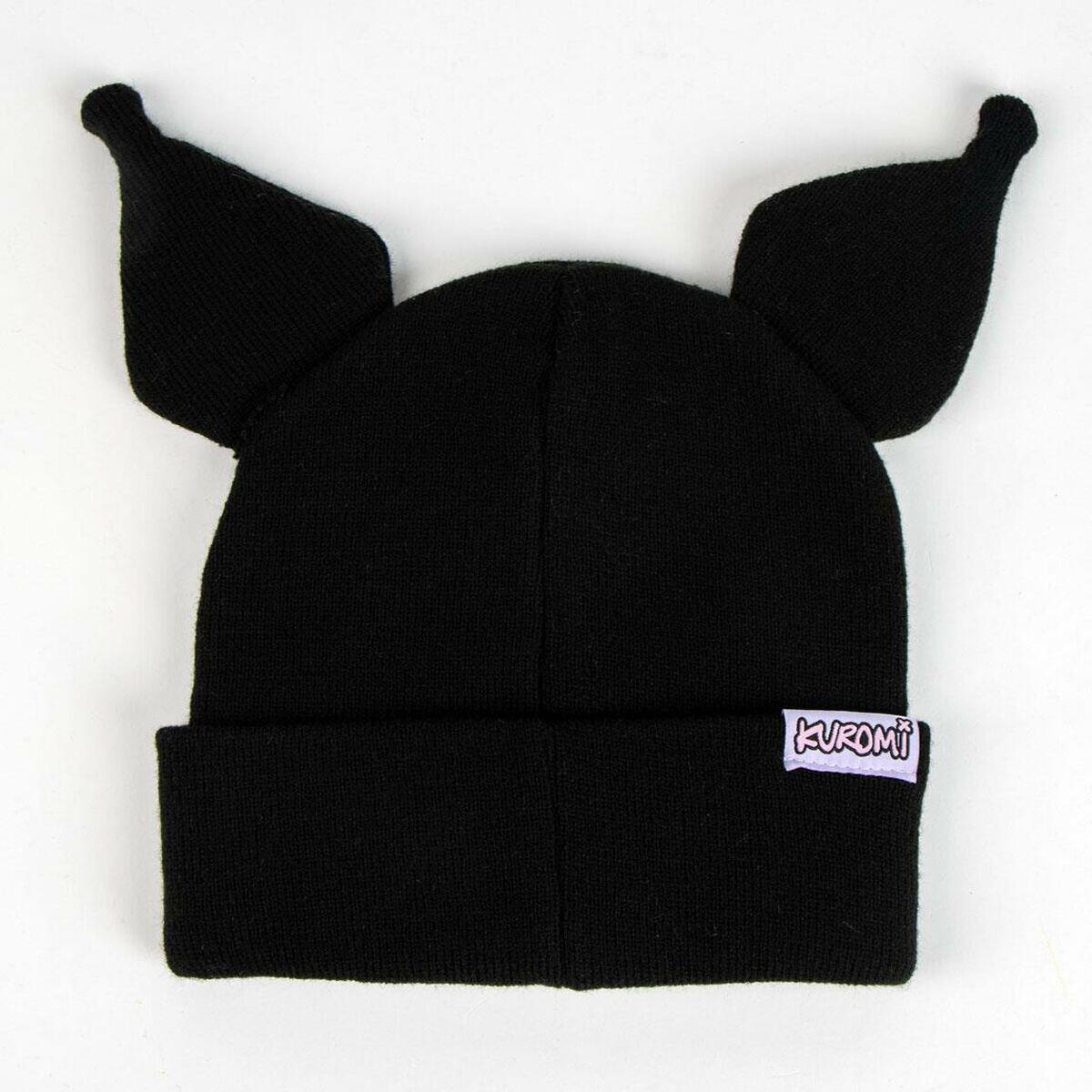 Gorro Infantil HELLO KITTY Talla única 2/5