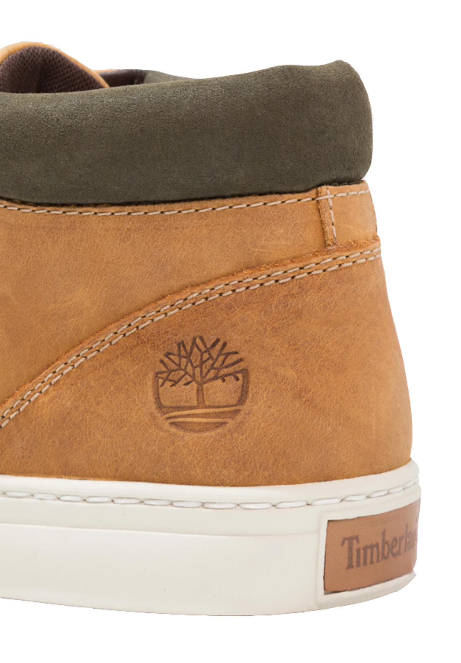 Bottes Timberland Chukka avdenture 2.0 marron 3/6