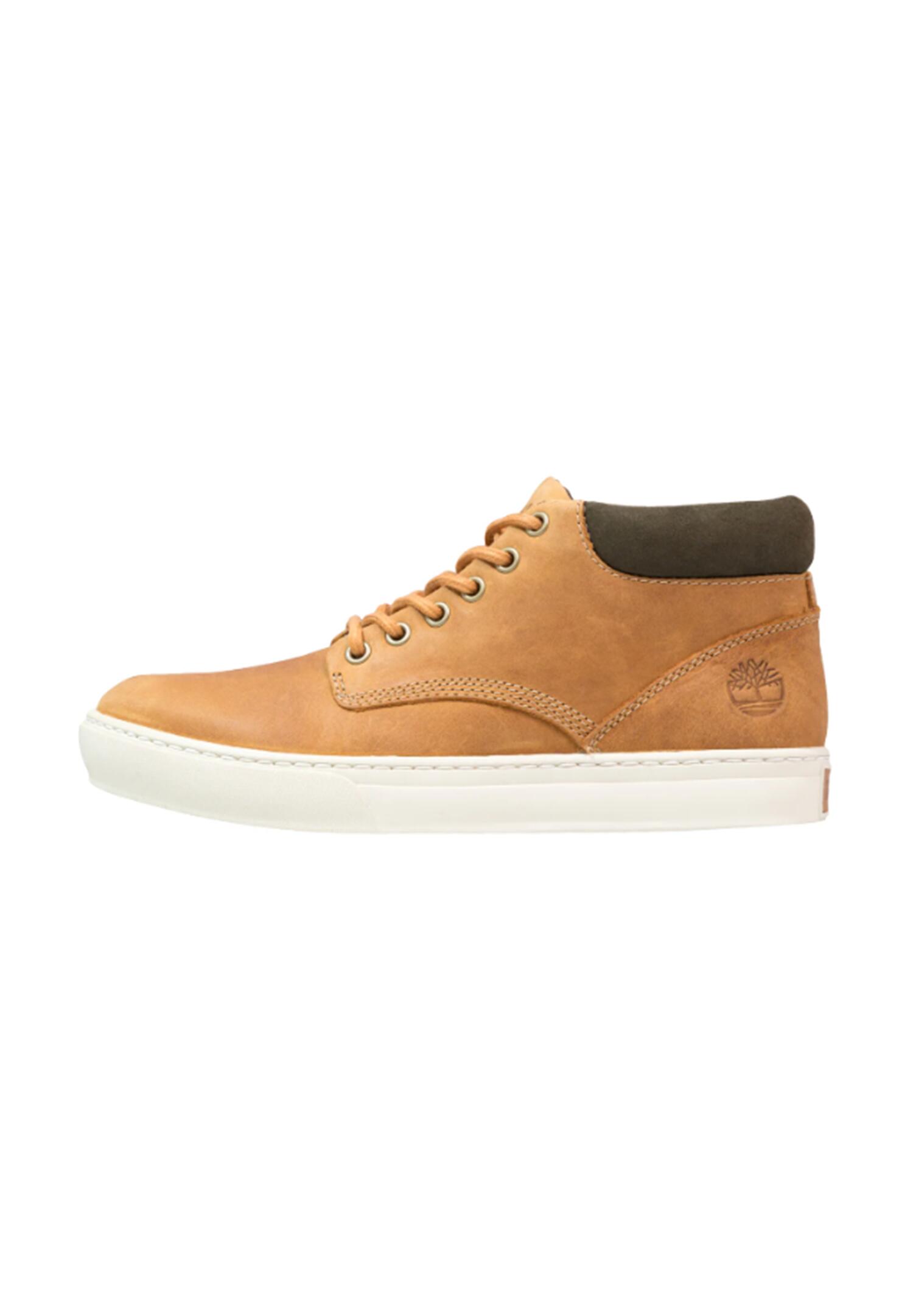 Bottes Timberland Chukka avdenture 2.0 marron 2/6