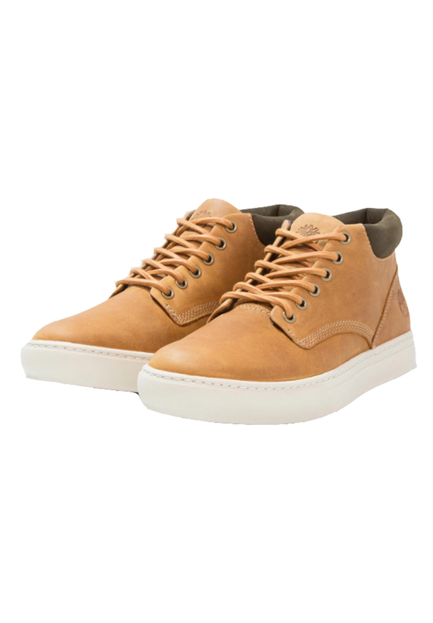 Cizme Timberland Chukka Adventure 2.0 maro