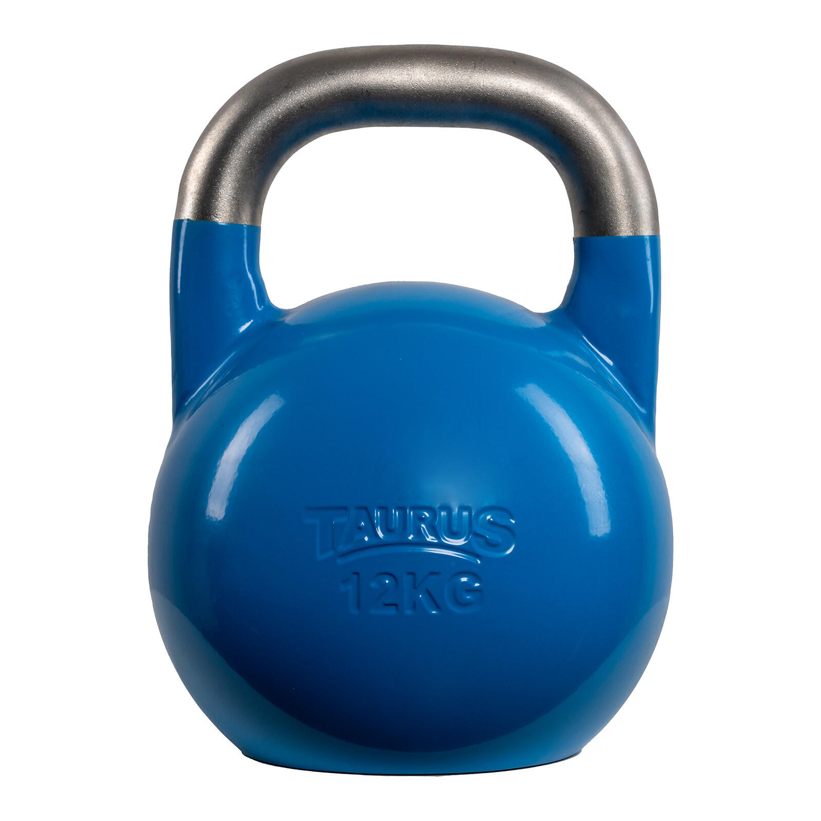 Kettlebell Taurus compétition 4/4