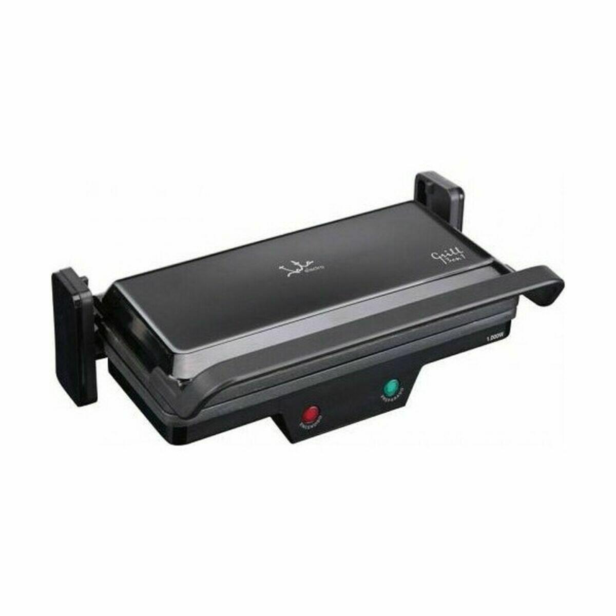Plancha Grill JATA GR266 1000 W 2/2