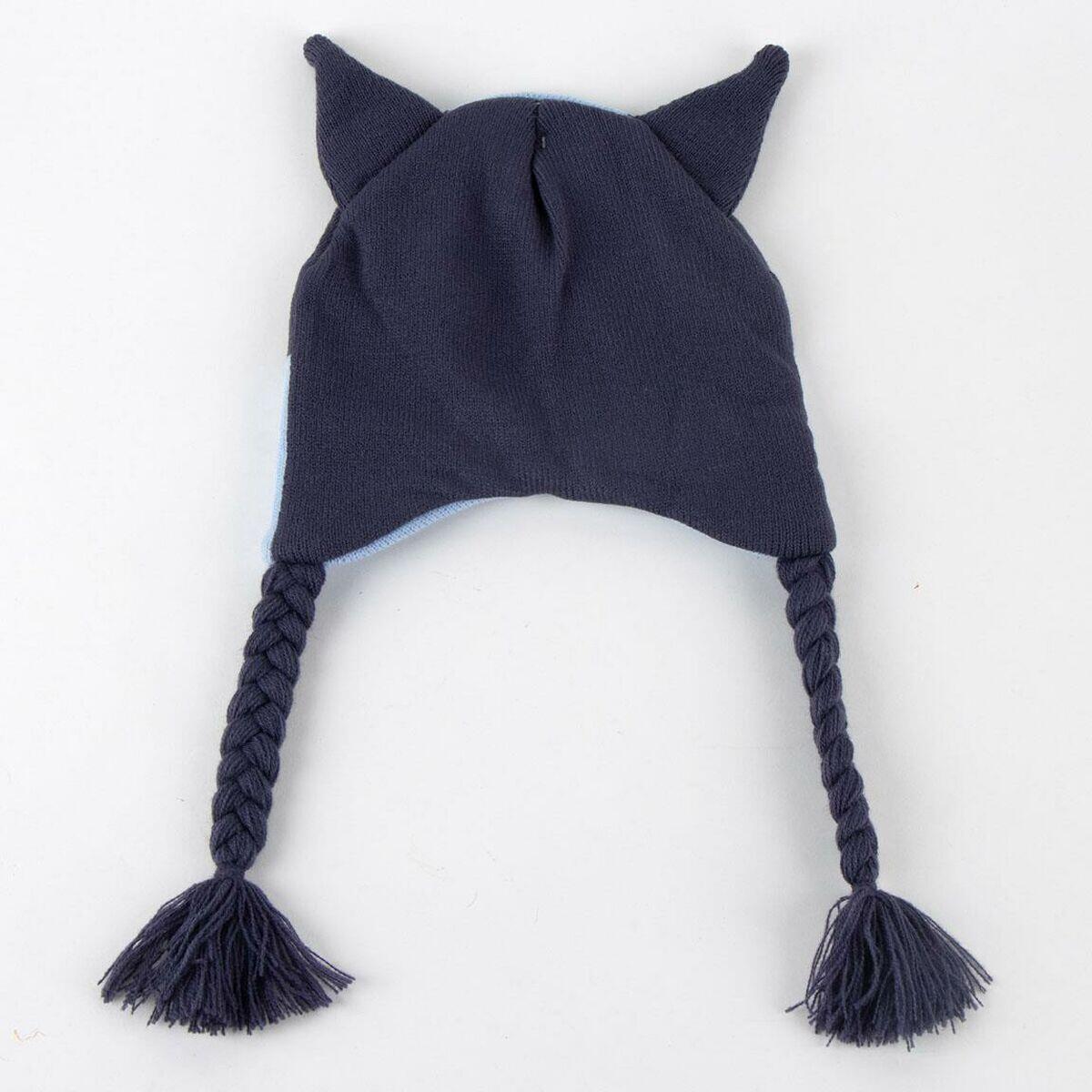 Gorro Infantil BLUEY Tamanho único 2/5