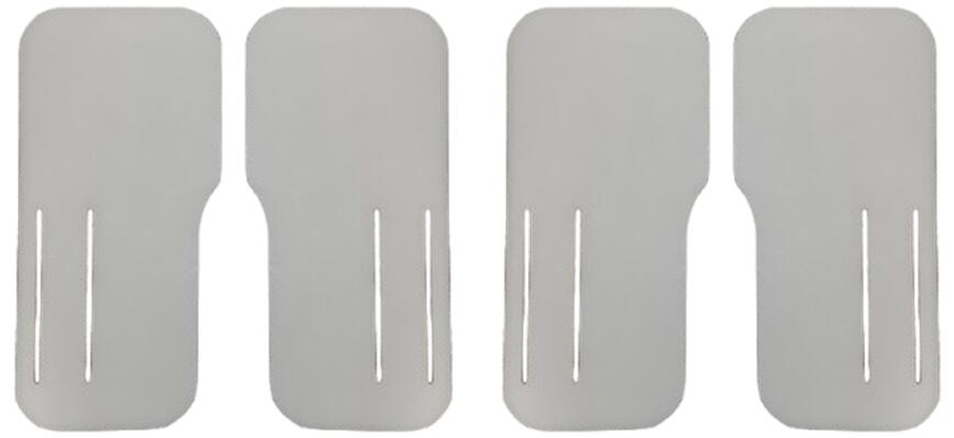 AQUANESS Pás XL - Aquaness