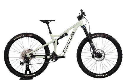 Reconditionné - VTT - Focus Jam - S - TRES BON