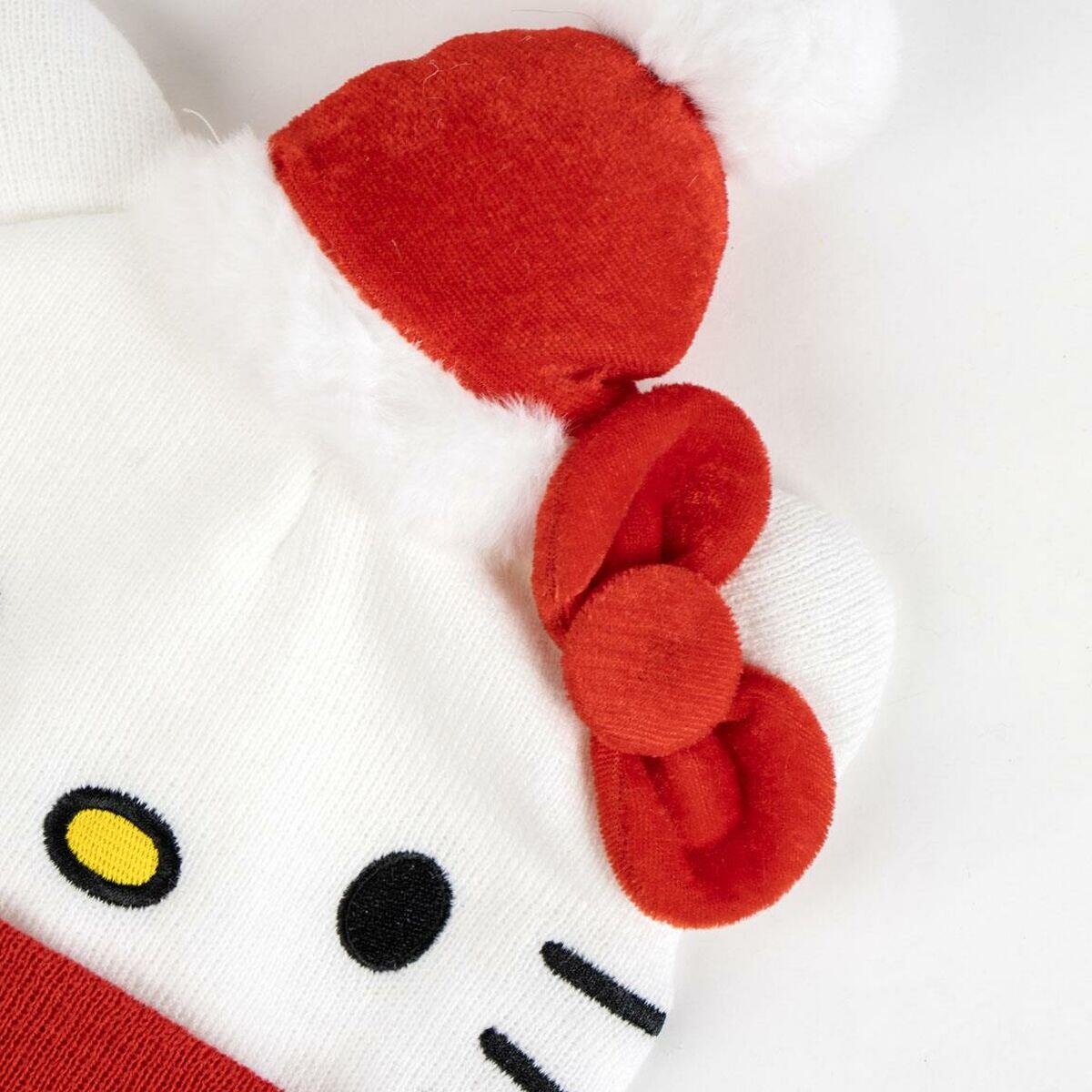 Mütze Cerda Hello Kitty Christmas 3/5
