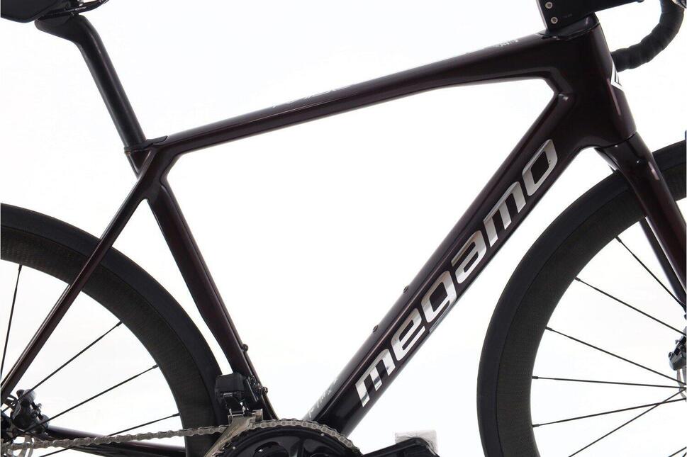 Second life · R. szosowy · Raise Di2 12V · W bardzo dobrym stanie