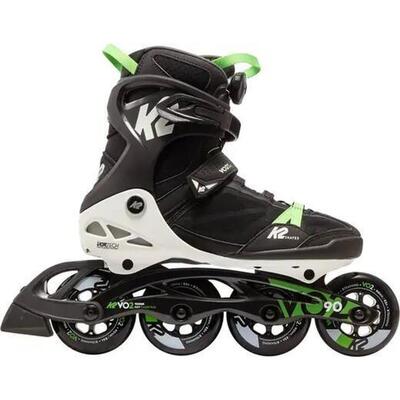 Rolki Męskie K2 VO2 90 BOA