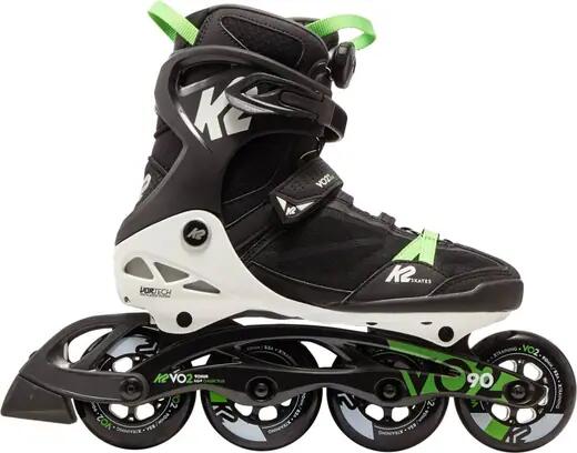 K2 picture