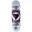 Heart Supply Insignia Skateboard Complet - 8.25" - Alb