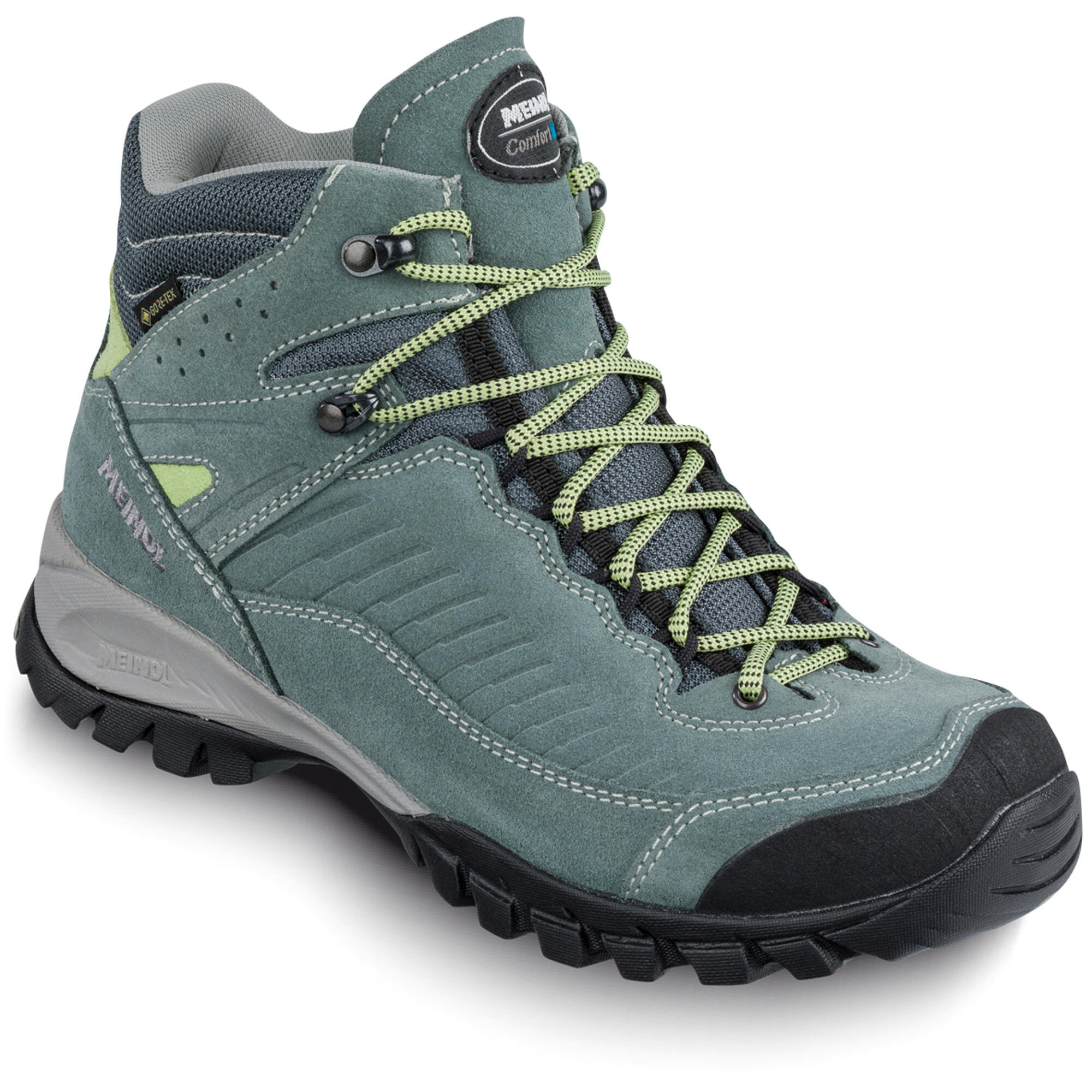 Buty Meindl Salo Lady Mid GTX 2/2