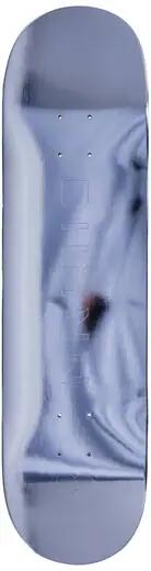 Heart Supply Chris Chann Pro Tavola Skateboard - 8" - Trinity Gold