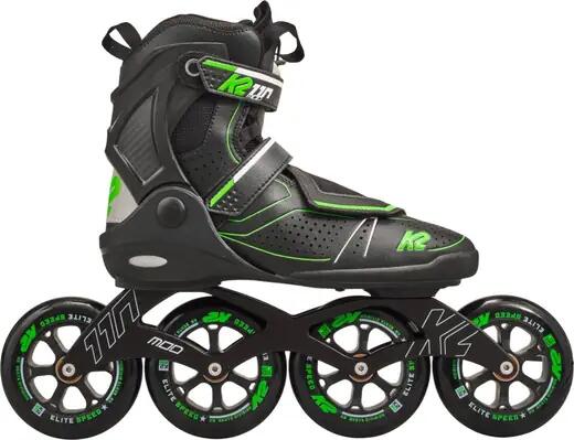 Rolki Męskie male K2 MOD 110 Speed Lace 1/1