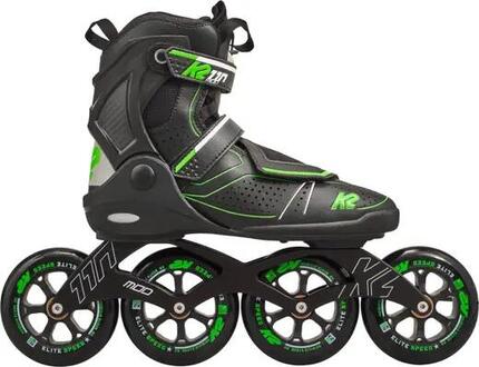 Rolki Męskie male K2 MOD 110 Speed Lace