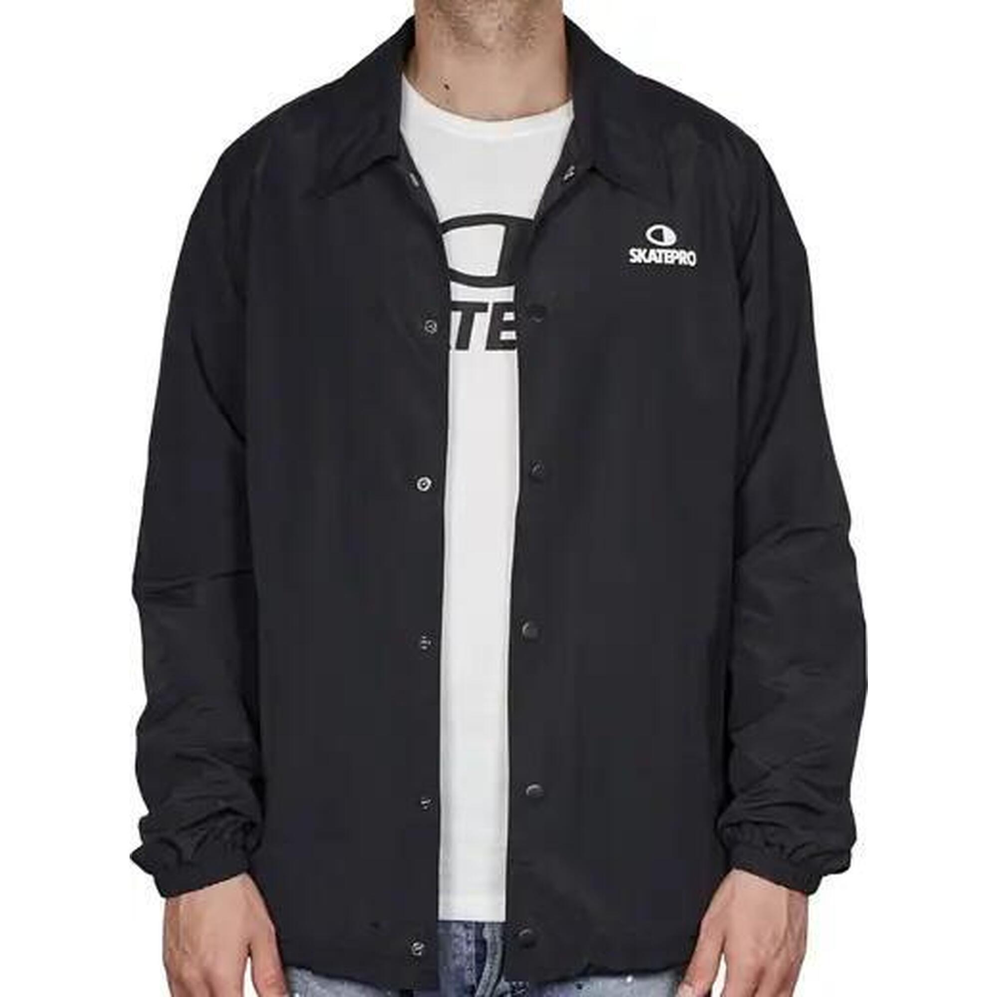 Hurley Veste Roland Sands Homme (Noir