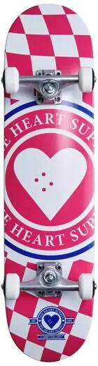THE HEART SUPPLY picture