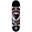 Heart Supply Insignia Skateboard Complet - 8" - Rasta