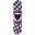 Heart Supply Insignia Check Placa Skateboard - 8" - Negru