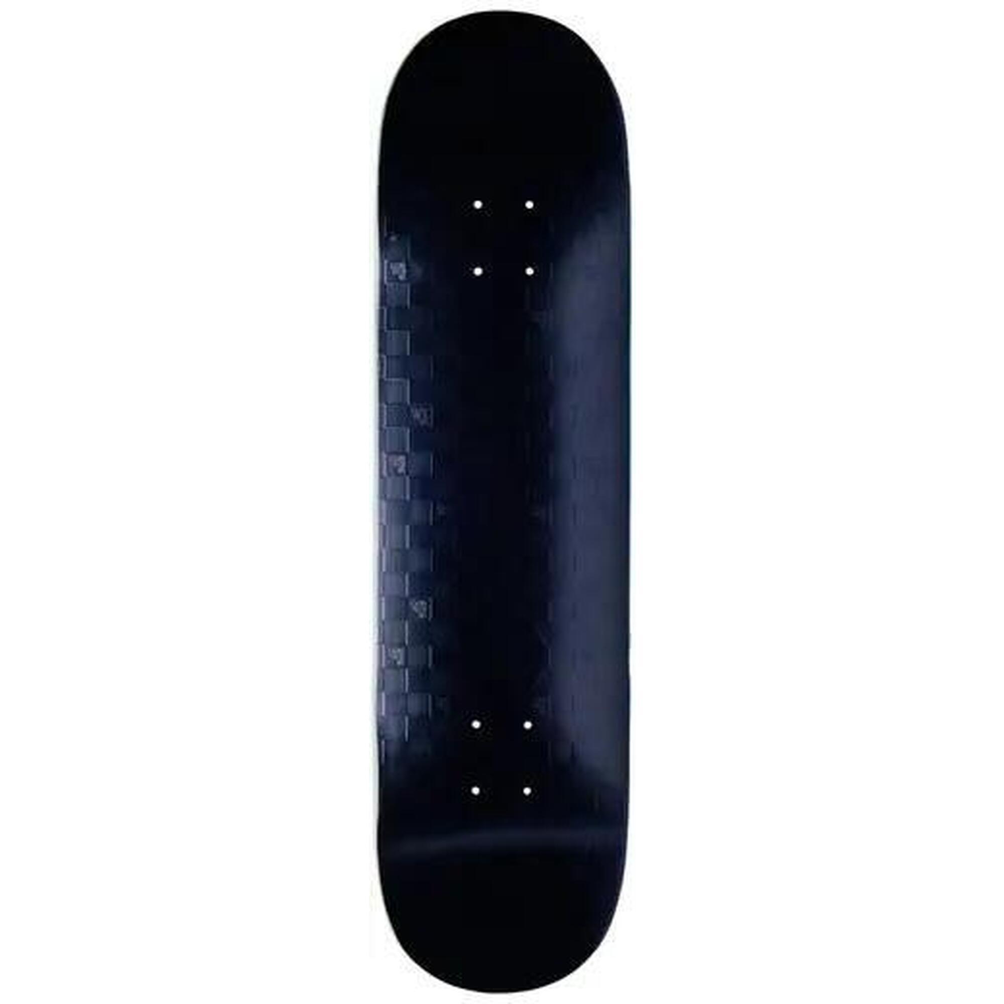 The Heart Supply - Heart Supply Heart Cosmic Planche De Skate - 8.25" - Checkerboard - Planche De Skate - Noir - 8.25" - Decathlon