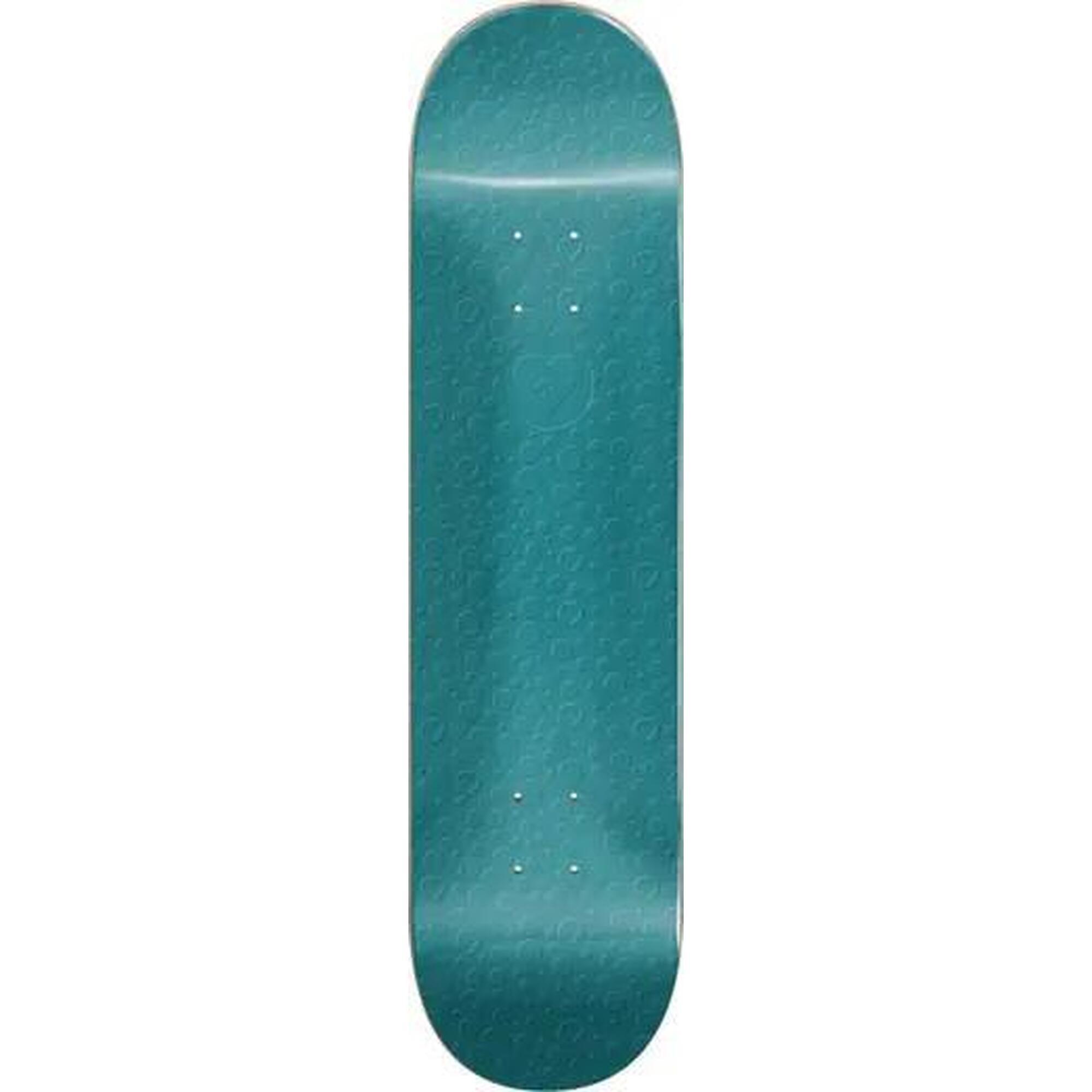 The Heart Supply - Heart Supply Heart Cosmic Planche De Skate - 8" - Polkahearts - Planche De Skate - Bleu - 8" - Decathlon