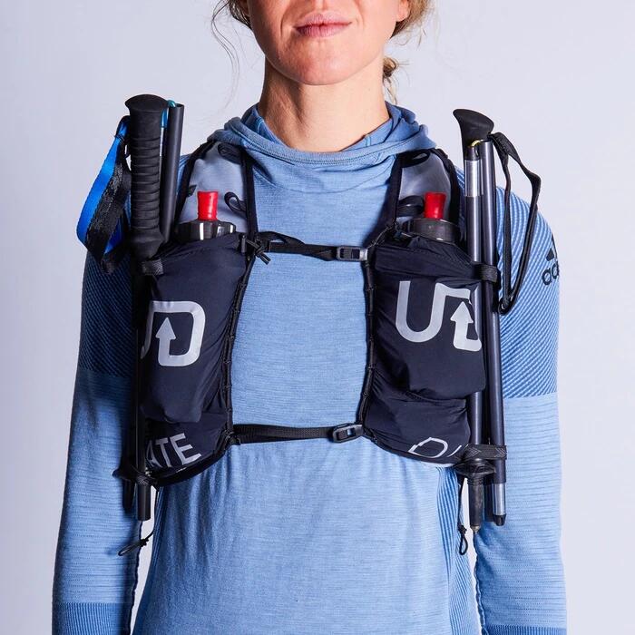 Damen-Hydrationsweste – UD Women’s Halo Vest - L/G 3/5