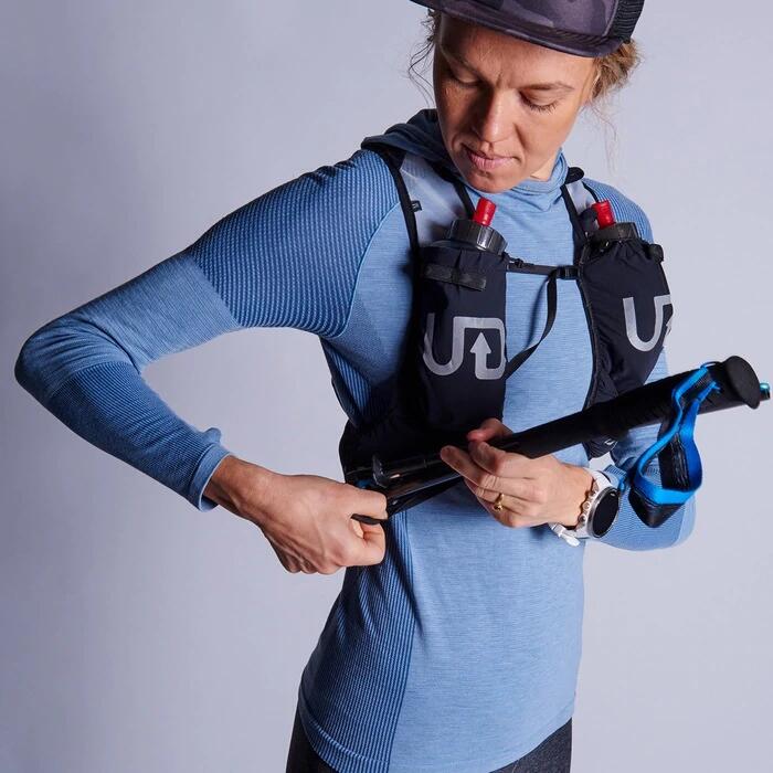 Damen-Hydrationsweste – UD Women’s Halo Vest - L/G 4/5