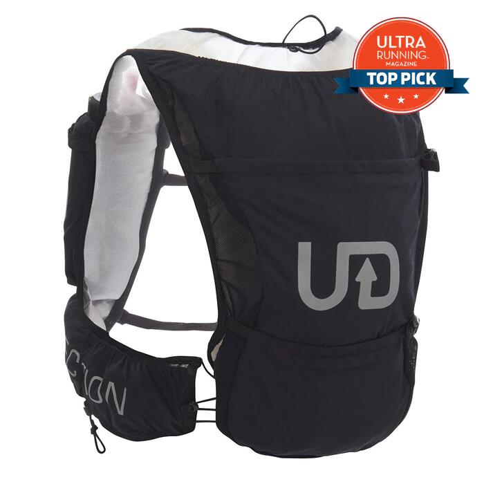 ULTIMATE DIRECTION Women's Hydration Vest – UD Women’s Halo Vest - L/G