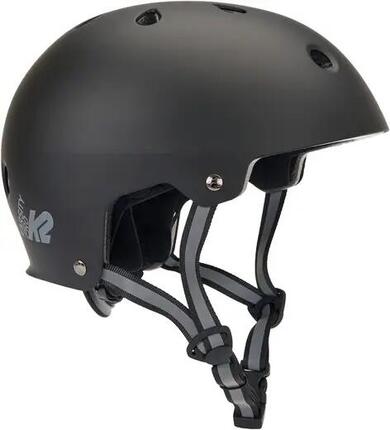 Rolki Kaski K2 Varsity Pro Kask Na Rolki - L - Czarny