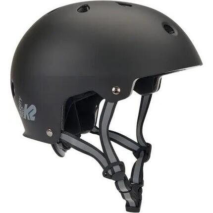 Rolki Kaski K2 Varsity Pro Kask Na Rolki - L - Czarny