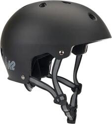 K2 Varsity Pro Casque Roller - L - Noir