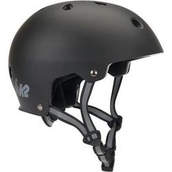 K2 Varsity Pro Casque Roller - L - Noir