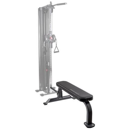 BodyCraft Banc Plat