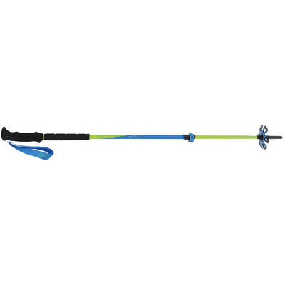 Ski stokken viking lumi pro carbon