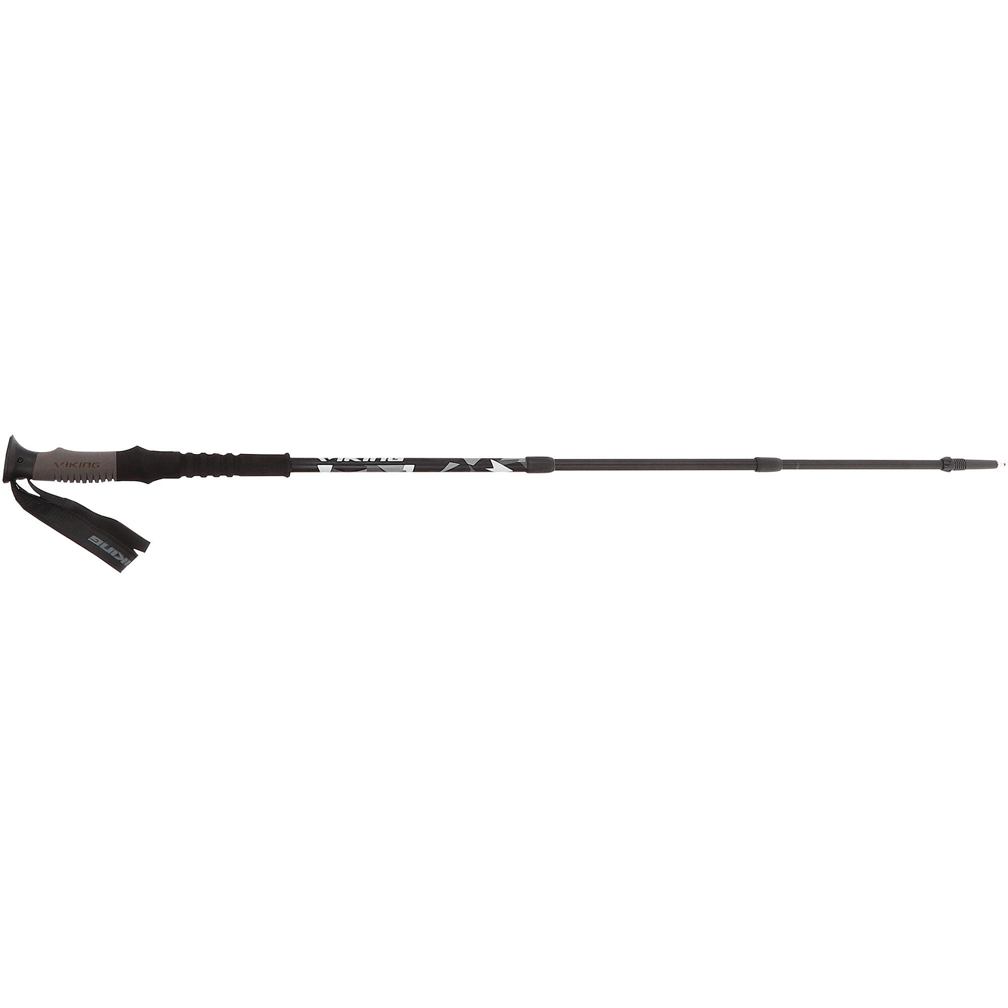 Kije Viking Nelio Pro Trekking - 610/22/2960/09