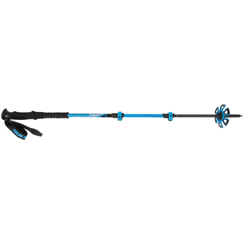 Bețe de trekking Viking Vario Tour pentru adulți