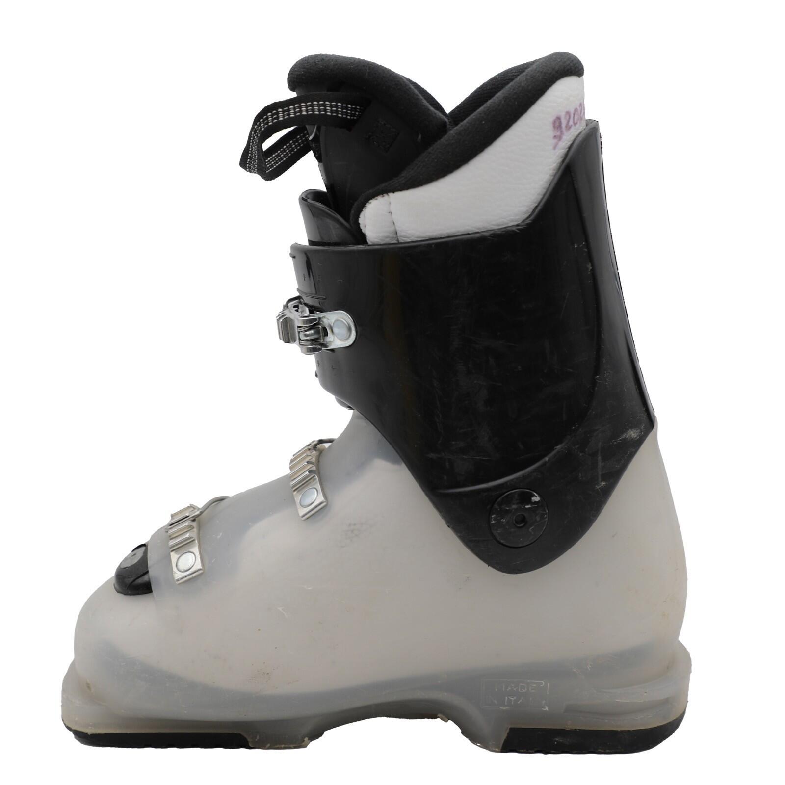 RECONDITIONNE - Chaussure De Ski Junior Roxa Yeti_3 Crochets 3/4