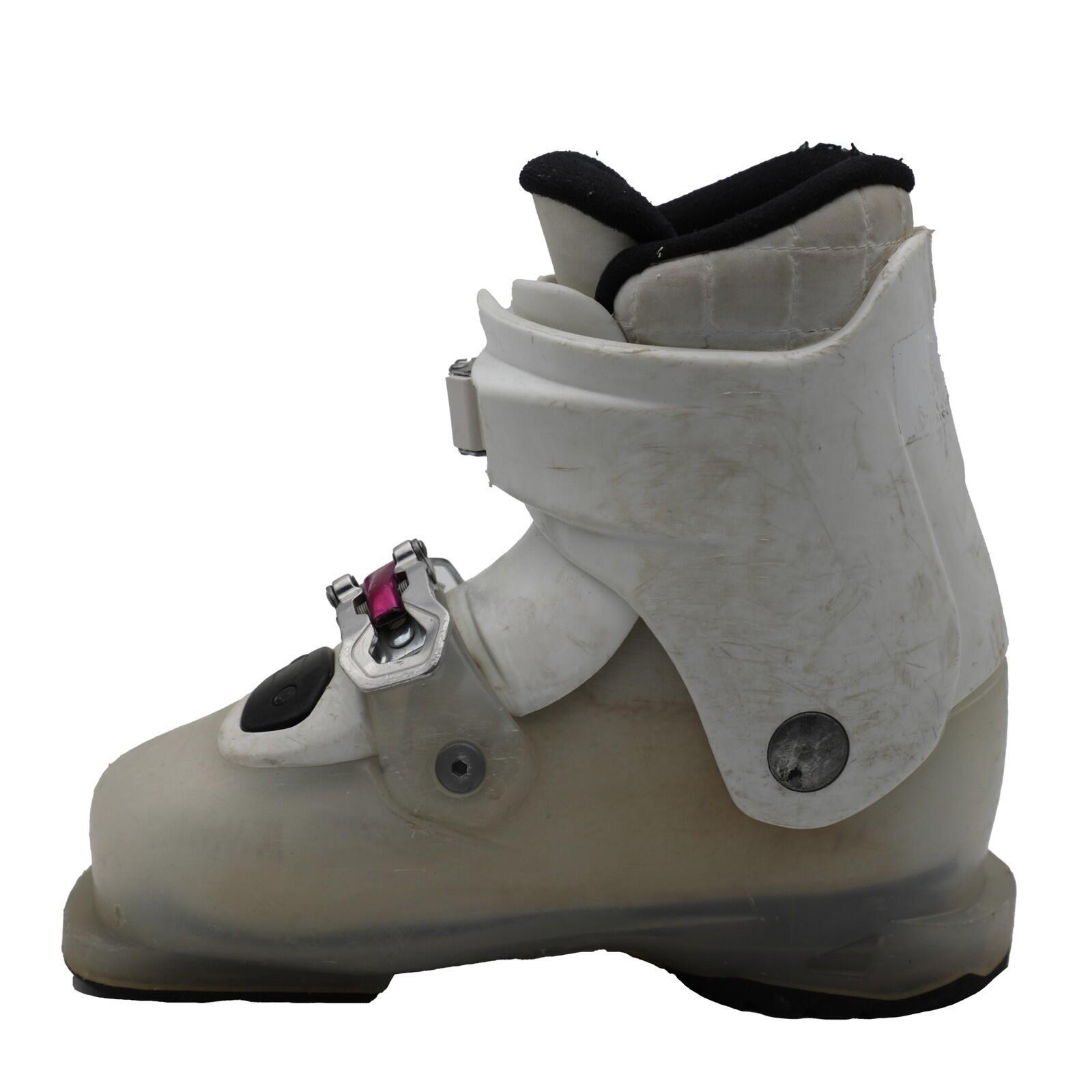 SECOND HAND - Scarponi Da Sci Dalbello Gaia 2_2 Ganci 3/4