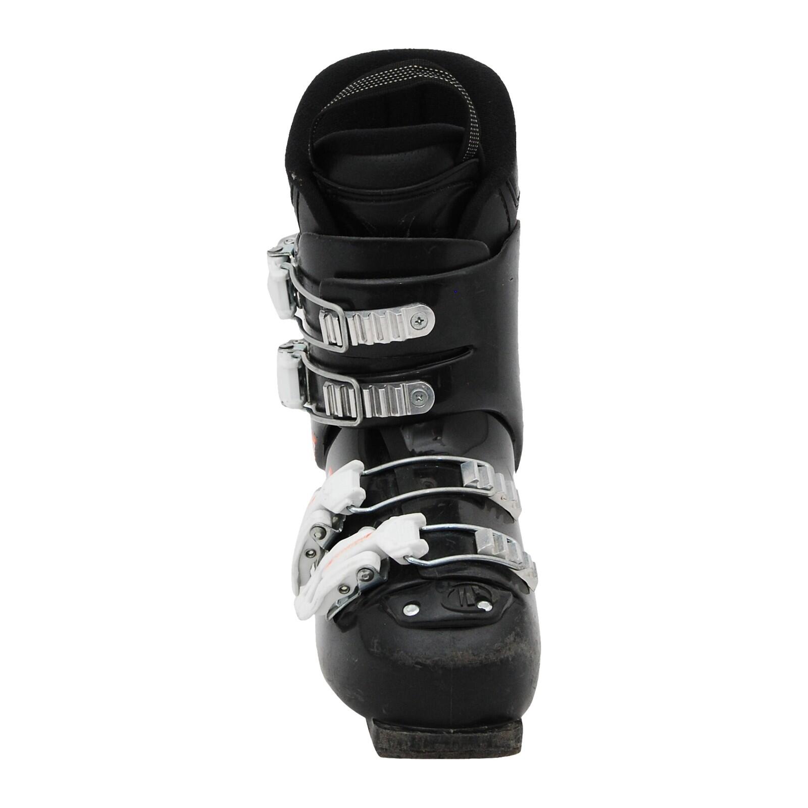 RECONDITIONNE - Chaussure De Ski Junior Tecnica Jtr4_4 Crochets 4/4