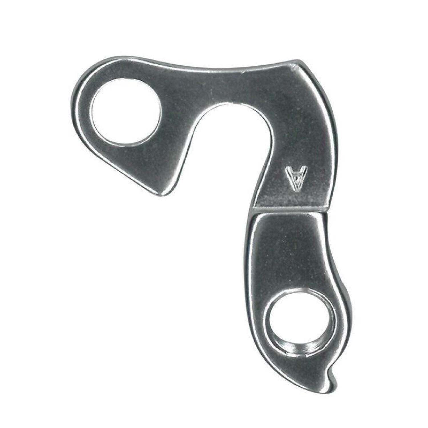 XLC Gancio del deragliatore posteriore destro XLC do-a10