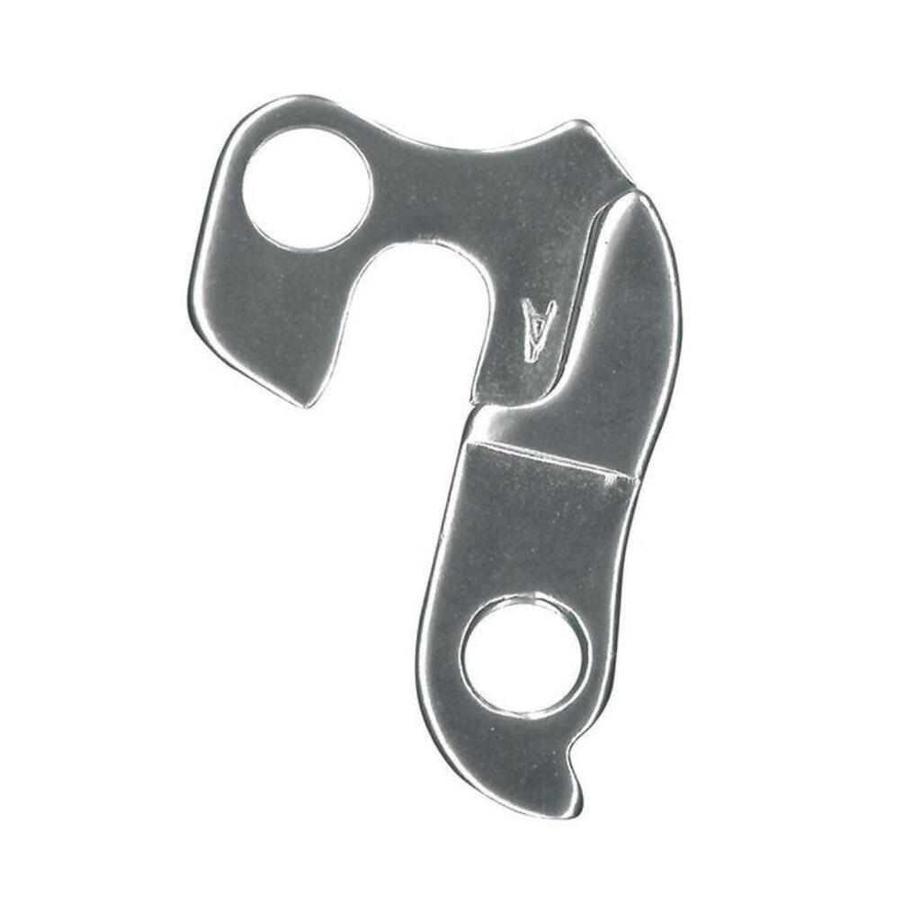 Right rear derailleur hanger XLC do-a05